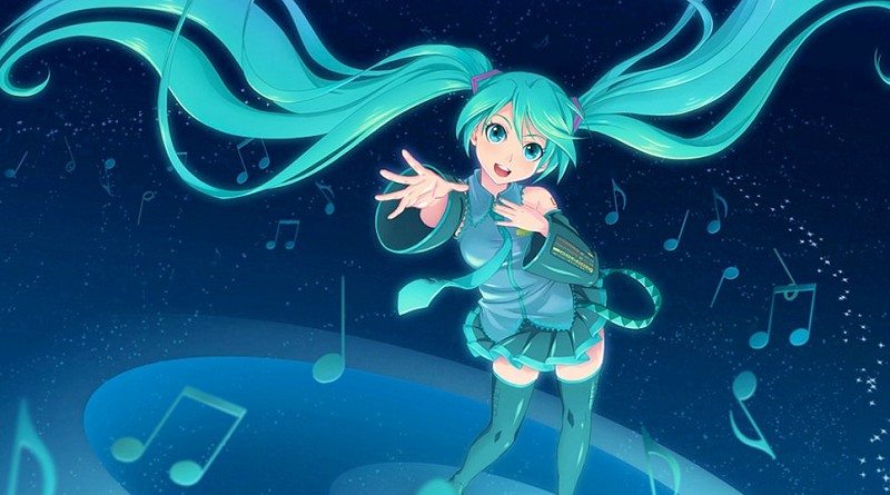Anime Music Radio: un app da “otaku”