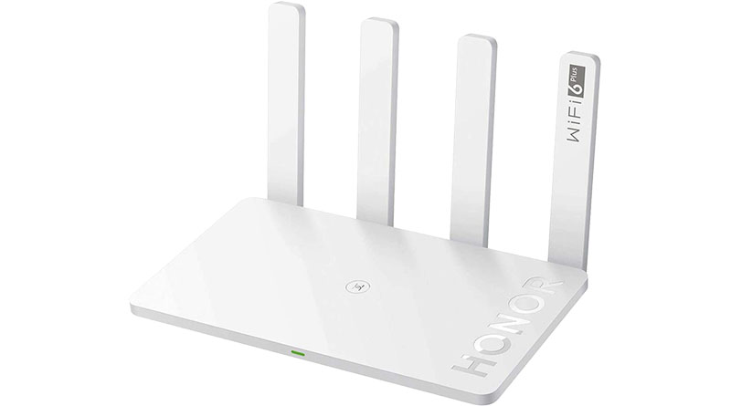 Honor Router 3