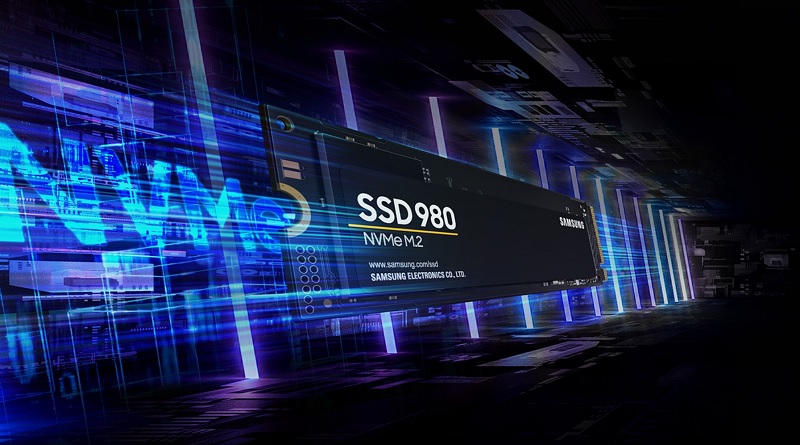 Samsung 980 PRO: Un SSD di livello superiore